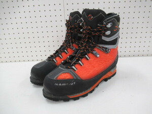 MAMMUT Magic Peak High GTX マムート シューズ 登山 靴 034423001