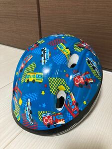 OGK KABUTO 自転車用 ヘルメット 子供用　幼児用47〜52㎝　オージーケーカブト　超美品