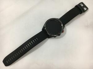 即決 中古超美品 ガーミン Approach S62 [Black] GPSナビ