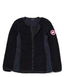 Canada Goose SAQUENAY JACKET カナダグース WOMEN