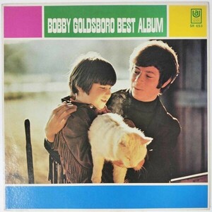 32406 BOBBY GOLDSBORO/BEST ALBUM