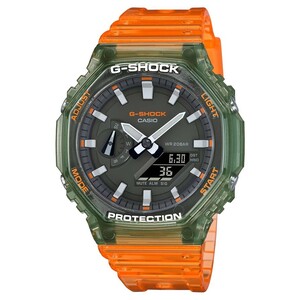 GA-2100HC-4AJF G-SHOCK CASIO 