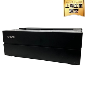 EPSON SC-PX1V インクジェット プリンター 2020年製 エプソン 家電 ジャンク M9540259