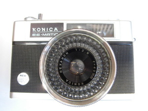  【送料無料】◇ KONICA EE-MATIC /45