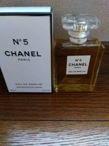 シャネル香水NO5 100ml CHANEL