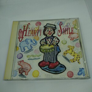 CD Hearty smileCinema Boutique Vol.1. 千趣会 映画音楽オムニバス A42