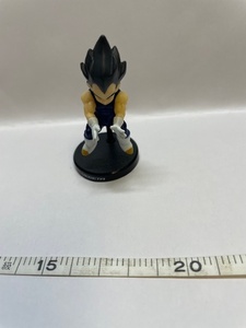 2.ベジータ DBZ ディフォルメーション 魔人復活！編 店番X-4538　