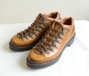 未使用 F.lli Giacometti Marmolada ジャコメッティ マウンテンブーツ size 40