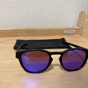 オークリー　OAKLEY OO9265-5553 サングラス ラッチ　 サングラス　a19