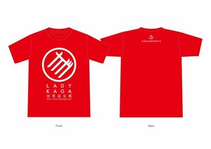 ◎ 加賀温泉郷　Tシャツ　Lサイズ　SATOYAMA　限定　2018　加賀楓ファンの方にも　モーニング娘。ハロプロ　送料230円