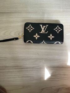 長財布 LOUIS ルイヴィトン VUITTON