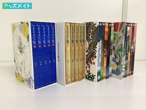 T08D【現状】夏目友人帳 DVD まとめ売り 続、参 他