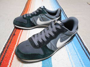 NIKE WAFFLE ナイキ ワッフルソール 筆記体 ランニング ランナー ワッフルトレーナー ワッフルレーサー ATHLETIC DEPT OLYMPIC PORTLAND