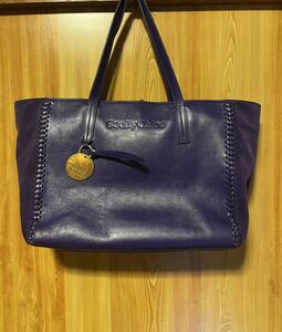 seebychloe トートバッグ　中古　