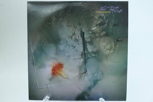 Cocteau Twins 〇 SUNBURST AND SNOWBLIND LPレコード [BAD 314] Beggars Banquet Music 〇 #7200