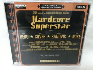 HARDCORE SUPERSTAR 「IT