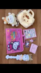 【雷市場（ポンジャン）商品韓国直送】 Sanrio(サンリオ) まとめ売り