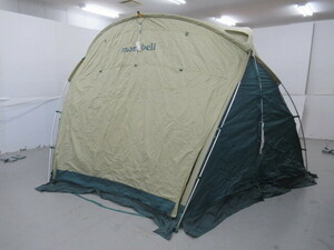 mont-bell アストロドーム インナーテントセット モンベル アウトドア キャンプ テント/タープ 034546001