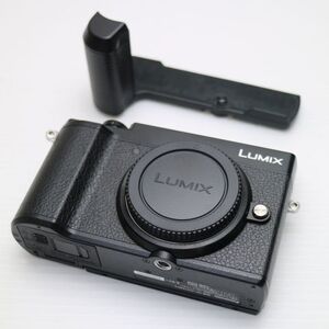 美品 DC-GX7MK3 ブラック 中古 Panasonic あすつく 土日祝発送OK