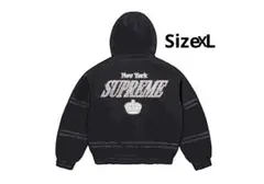 Supreme フード付きジャケット サイズXL