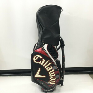 TEI 【現状渡し品】 CALLAWAY XR SR SPEED REGIME キャディバッグ キャロウェイ 〈126-240814-YO-20-TEI〉