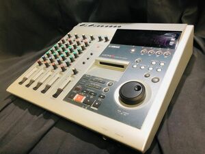 YAMAHA MD4S MULTI TRACK MD RECORDER / ヤマハ マルチトラックMDレコーダー MTR ♪HG