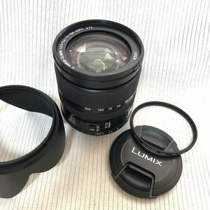 1円～ フォーサーズマウント パナソニック LEICA ライカ DVARIO-ELMAR 14-150 1:3.5-5.6 レンズ 406BC04DVR おまけ IW406BC04DVR