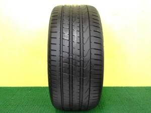 11849 中古 1本 295/35R21 107Y ピレリ P ZERO TM アウディ 承認 RO1 295 35 21 295-35-21 295/35/21 295/35ZR21