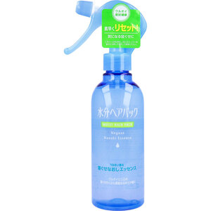 まとめ得 水分ヘアパック 寝ぐせなおしエッセンス 220mL x [2個] /k