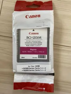 Canon BCI-1201M インクタンク