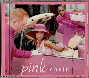 CD★shela／pink