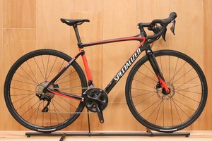 スペシャライズド SPECILALIZED ルーベ ROUBAIX SPORT DISC 2018 54サイズ シマノ 105 R7020 油圧 11S カーボン ロードバイク【広島店】