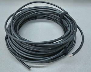 送料無料 BELDEN 同軸ケーブル Coax Triax 50 Ohm 7810A RF400 10 AWG 60Hz BCCA TV受像機 無線機 アンテナ 給電線 計測 高周波信号 配線