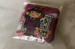 JUMP SHOP オリジナル缶バッジくじ(ご当地ジャンタ)