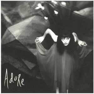 スマッシング パンプキンズ(The Smashing Pumpkins) / Adore ディスクに傷有り CD