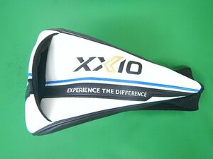 こ74 送料込! 【中古ヘッドカバー】【ダンロップ】 XXIO12 ドライバー用