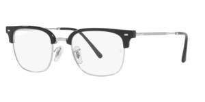 新品 レイバン RX7216-2000-51 メガネ 専用ケース付 正規品 専用ケース付 伊達 老眼鏡等に 最後の1本