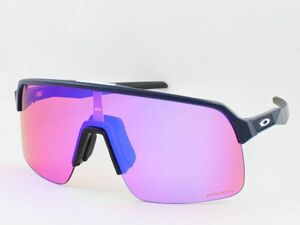 OAKLEY オークリー OO9463A-1539 SUTRO LITE (A) スートロライト スポーツサングラス マットネイビー プリズムトレイル アジアンフィット