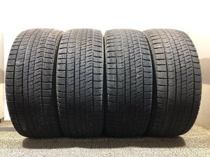 225/55r17 ブリヂストン ブリザック VRX2 4本 2019年製 4365 スタッドレスタイヤ (沖縄県・離島は発送不可)