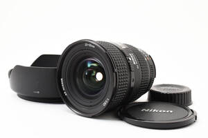 ★美品★ニコン Nikon AF NIKKOR 20-35mm F2.8 D★ L2580 #1269