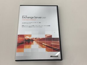 Microsoft Exchange Server2007 Standard Edition x64