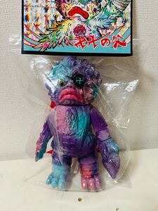 lemaotoy 卍卍の父1期 izumonster zollmen 真頭玩具　Appletrap headlockstudio H×S 廣田彩玩所　nagnagnag longneck リアルヘッド