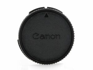 【送料120円】10119 Canon C-72mm レンズキャップ フロントキャップ【アットカメラ】