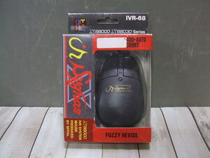 【SHARP X68000/X68030シリーズ用マウス】SPITAL Sygnas IVR-68 ジャンク品