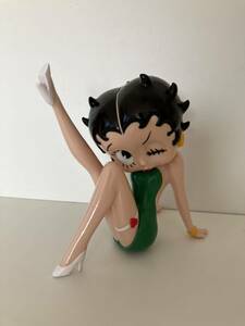 Betty Boop(ベティ ブープ)Sofubi Figure Collection/Welcome To The Concrete Jungle/フィギュア/dune/テツロッド/228