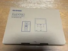 アイリスオーヤマ テレビドアホン TD-SM7070C-BB