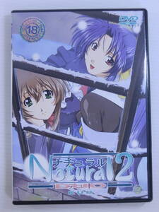 【アダルト/DVD/アニメ/18禁】Natural 2 DUO KUU　ナチュラル　デュオ　クウ