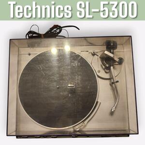 Technics SL-5300