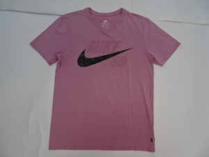 ■0813■ナイキ●NIKE●半袖 S●