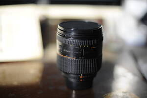 Nikon AF NIKKOR 24-85mm F2.8-4D